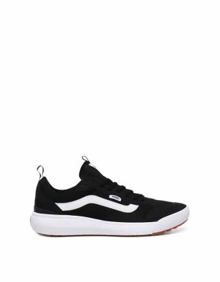 VANS ULTRARANGE EXO - BLACK