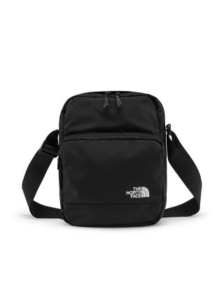 THE NORTH FACE WOODLEAF - TNF BLACK/TNF WHITE