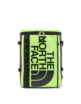 THE NORTH FACE BASE CAMP FUSE BOX - LED YELLOW/TNF BLACK