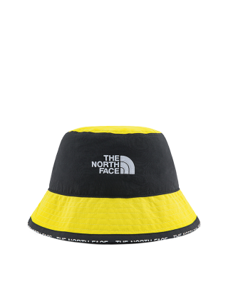 THE NORTH FACE CYPRESS BUCKET HAT - ACID YELLOW