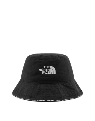 THE NORTH FACE CYPRESS BUCKET HAT - TNF BLACK