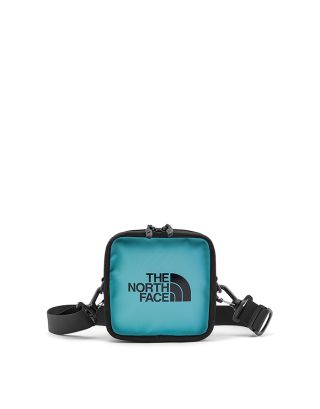 THE NORTH FACE EXPLORE BARDU II - REEF WATERS/TNF BLACK