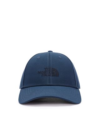 THE NORTH FACE RECYCLED 66 CLASSIC HAT - SUMMIT NAVY