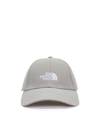 THE NORTH FACE RECYCLED 66 CLASSIC HAT - MELD GREY
