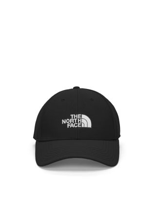 THE NORTH FACE RECYCLED 66 CLASSIC HAT - TNF BLACK-TNF WHITE