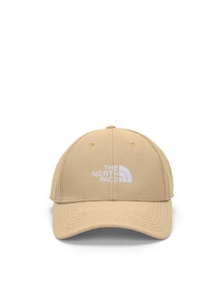 THE NORTH FACE RECYCLED 66 CLASSIC HAT - KHAKI STONE
