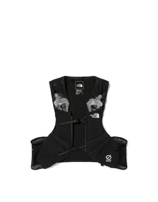THE NORTH FACE FLIGHT RACE DAY VEST 8 - TNF BLACK/TNF BLACK