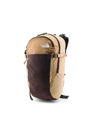 THE NORTH FACE BASIN 24  - ALMOND BUTTER/COAL BROWN