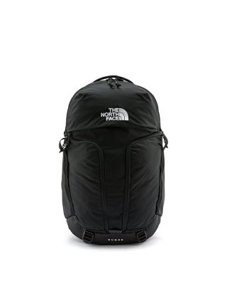 THE NORTH FACE SURGE - TNF BLACK/TNF BLACK