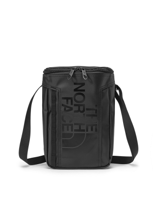 THE NORTH FACE YOUTH BASE CAMP POUCH - TNF BLACK