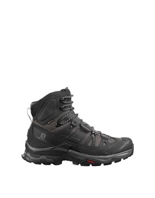 SALOMON SHOES QUEST 4 GTX MAGNET/BLACK/QUARRY