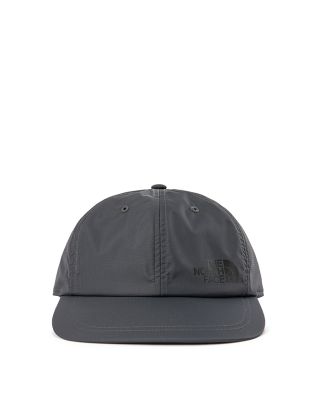 The North Face - FLYWEIGHT BALLCAP - ASPHALT GREY/TNF BLACK