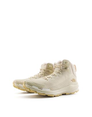 THE NORTH FACE M VECTIV FASTPACK MID FUTURELIGHT  - SANDSTONE/SANDSTONE