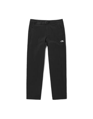 THE NORTH FACE M TREKKER PANT (ASIA SIZE) - TNF BLACK