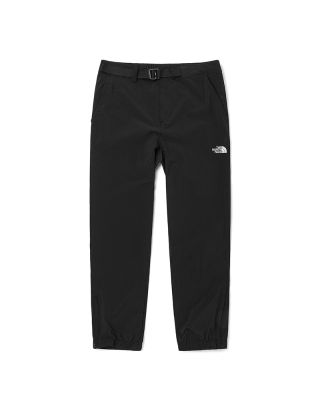 THE NORTH FACE M TREKKER JOGGER (ASIA SIZE) -TNF BLACK