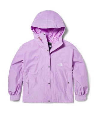 THE NORTH FACE W 78 RAIN TOP JACKET (ASIA SIZE) - LUPINE