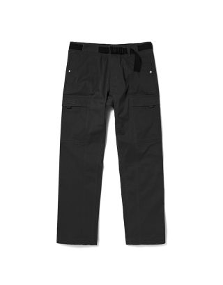 THE NORTH FACE W CARGO PANT  (ASIA SIZE) -TNF BLACK