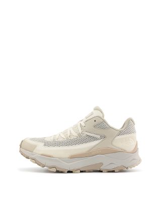 THE NORTH FACE W VECTIV TARAVAL FUTURELIGHT - GARDENIA WHITE