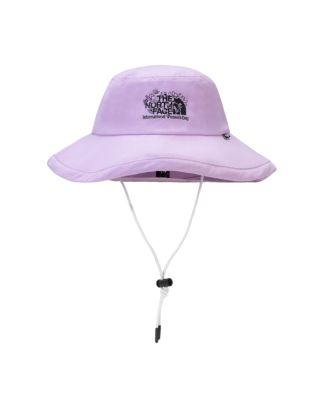 THE NORTH FACE W RECYCLED 66 BRIMMER - LUPINE