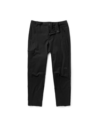 THE NORTH FACE W BRIDGEWAY PRO PANT  (ASIA SIZE) - TNF BLACK