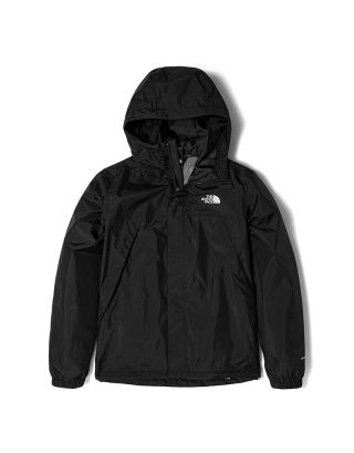 THE NORTH FACE M ANTORA JACKET (ASIA SIZE) -TNF BLACK