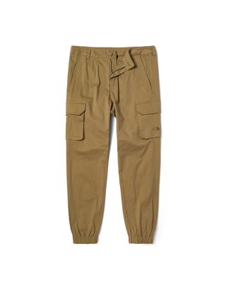 THE NORTH FACE W CARGO PANT  (ASIA SIZE) - KELP TAN