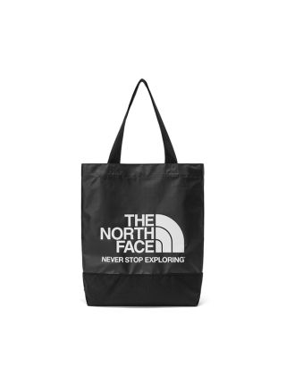THE NORTH FACE SEASONAL TOTE - AP - TNF BLACK