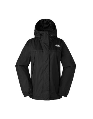 THE NORTH FACE W ANTORA TRICLIMATE (ASIA SIZE) - TNF BLACK