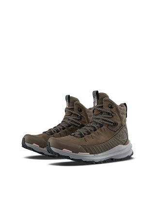 THE NORTH FACE W VECTIV FASTPACK INSULATED FUTURELIGHT  - BIPARTISAN BROWN/TNF BLACK