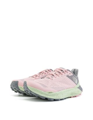 THE NORTH FACE W VECTIV INFINITE 2 - PURDY PINK/MELD GREY