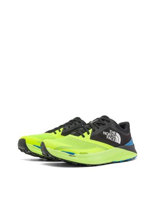 THE NORTH FACE M VECTIV ENDURIS 3 - LED YELLOW/TNF BLACK
