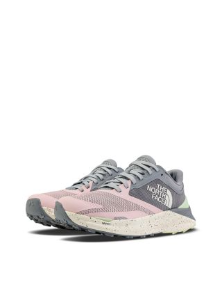 THE NORTH FACE W VECTIV ENDURIS 3 - PURDY PINK/MELD GREY
