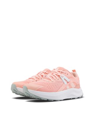 THE NORTH FACE W HYPNUM - TROPICAL PEACH/TNF WHITE