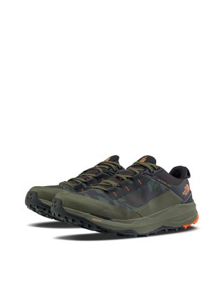 THE NORTH FACE M VECTIV EXPLORIS 2 FUTURELIGHT - NEW TAUPE GR