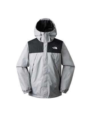 THE NORTH FACE M ANTORA TRICLIMATE - (ASIA SIZE) - MELD GREY-TNF BLACK