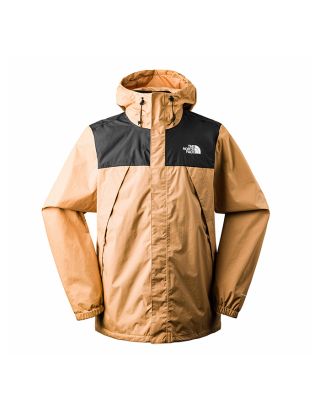 THE NORTH FACE M ANTORA TRICLIMATE - (ASIA SIZE) - ALMOND BUTTER-TNF BLA