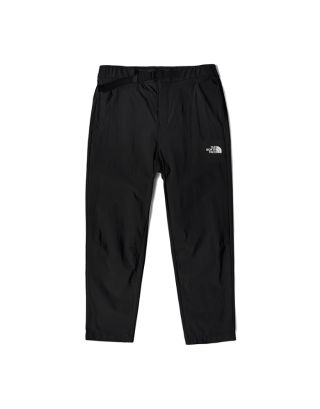 THE NORTH FACE W TREKKER PLUS PANT (ASIA SIZE) - TNF BLACK