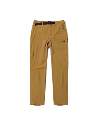 THE NORTH FACE M NEW HIKE PANT  (ASIA SIZE) - UTILITY BROWN