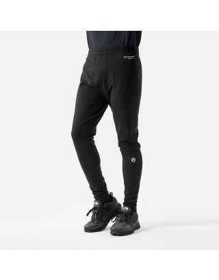 THE NORTH FACE M SUMMIT PRO 200 TIGHT  - TNF BLACK