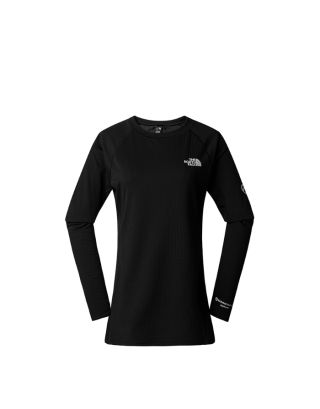 THE NORTH FACE W SUMMIT PRO 200 CREW - TNF BLACK