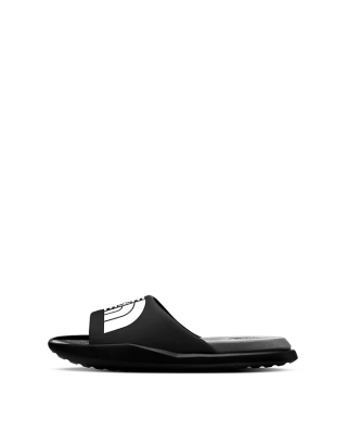 THE NORTH FACE M TRIARCH SLIDE - TNF BLACK/TNF WHITE