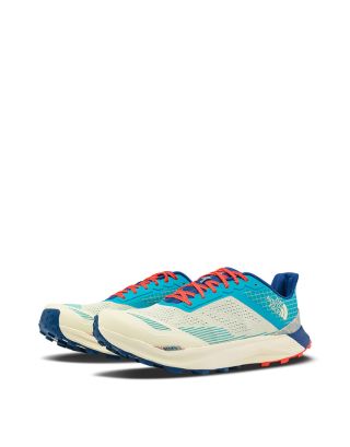 THE NORTH FACE M VECTIV INFINITE 2 - TROPICAL PEACH ENCHANTED