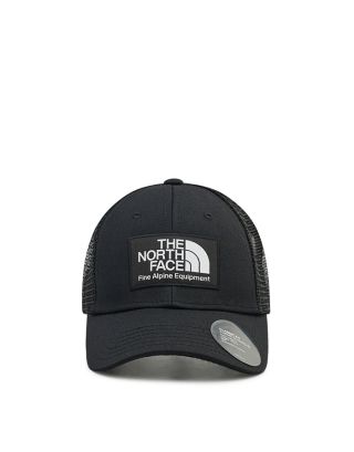 THE NORTH FACE MUDDER TRUCKER - TNF BLACK