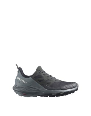 SALOMON SHOES OUTPULSE GTX W -  BLACK/STOWEA/VANILA
