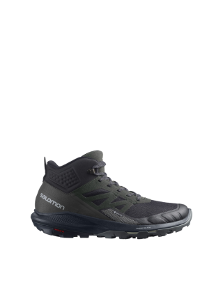 SALOMON SHOES OUTPULSE MID GTX