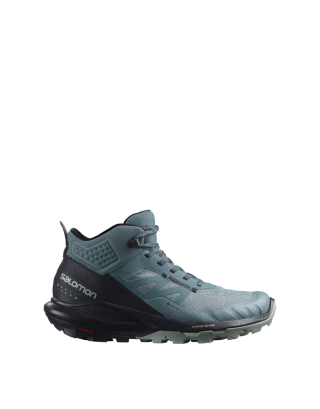 SALOMON SHOES OUTPULSE MID GTX W