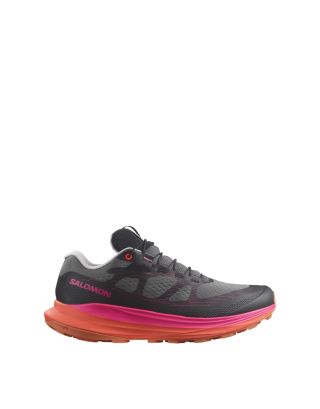 SALOMON SHOES ULTRA GLIDE 2 W - PKITEN/BLACK/PINK