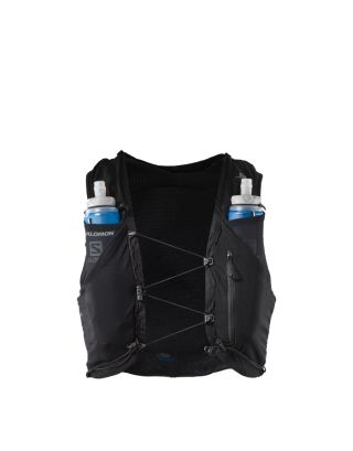 SALOMON ADV SKIN 5 SET - BLACK/EBONY