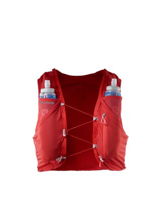 SALOMON ADV SKIN 5 SET - GOJI BERRY/EBONY