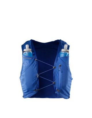 SALOMON ADV SKIN 5 SET - NAUTICAL BLUE/EBO